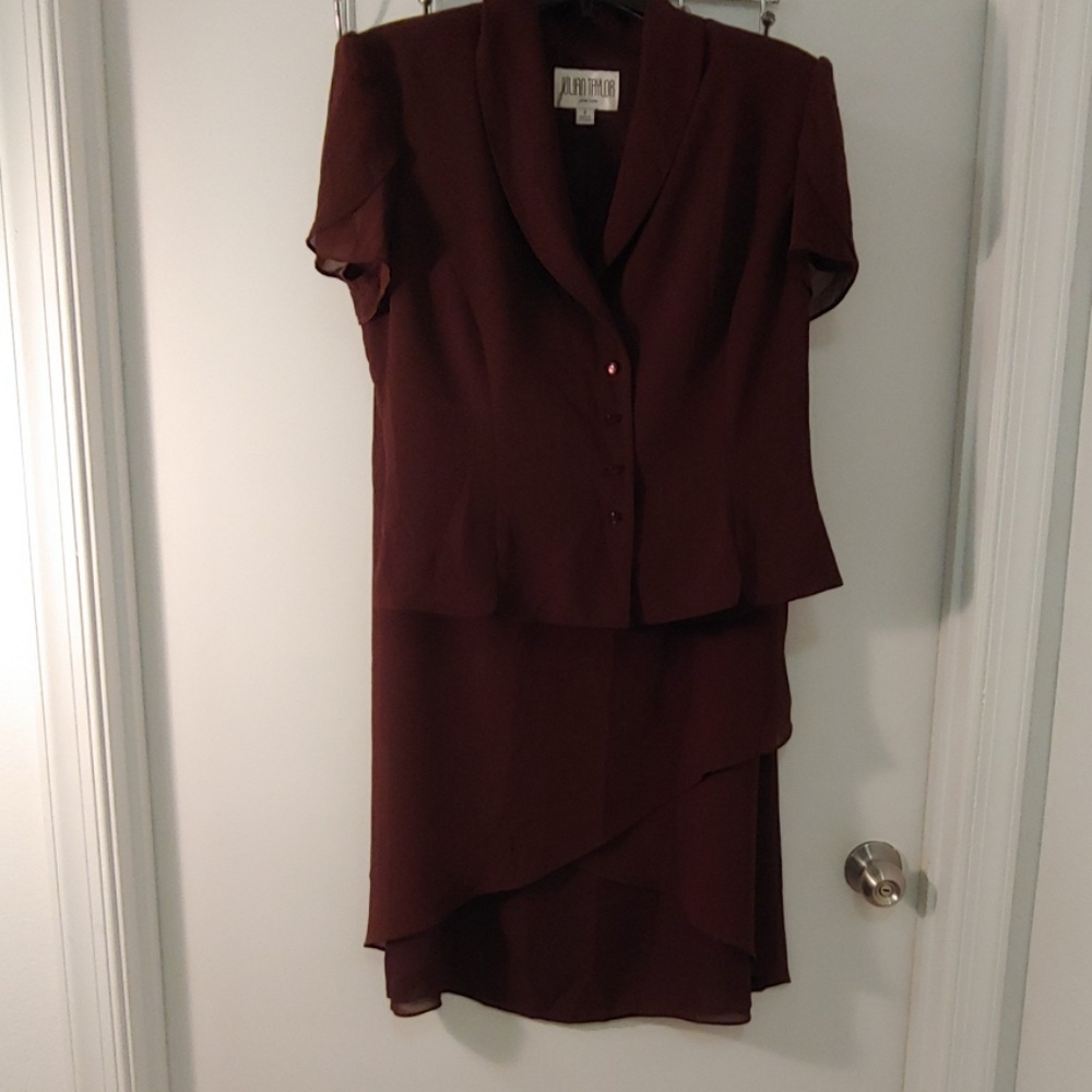 Clothing